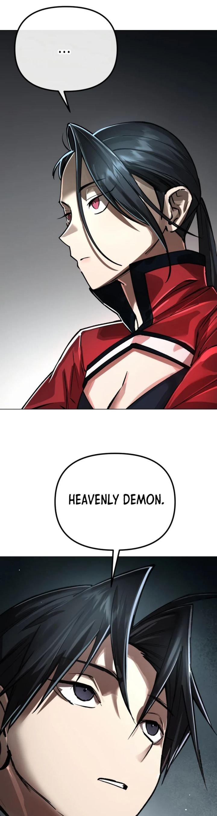 Baca Cosmic Heavenly Demon 3077 - Chapter 4 halaman 19
