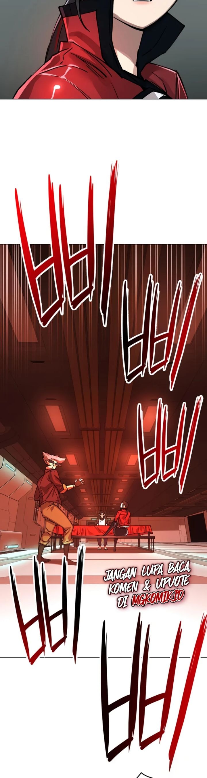 Baca Cosmic Heavenly Demon 3077 - Chapter 4 halaman 22