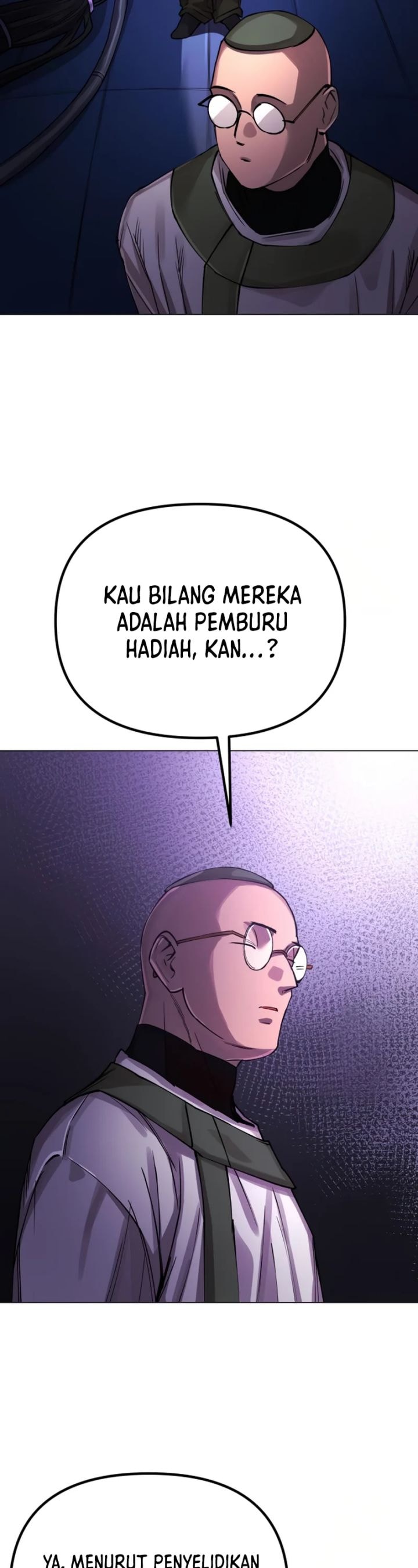 Baca Cosmic Heavenly Demon 3077 - Chapter 4 halaman 29