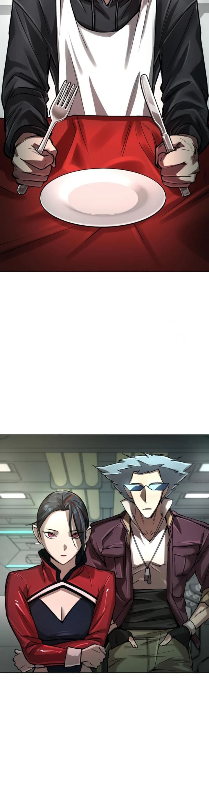 Baca Cosmic Heavenly Demon 3077 - Chapter 4 halaman 3