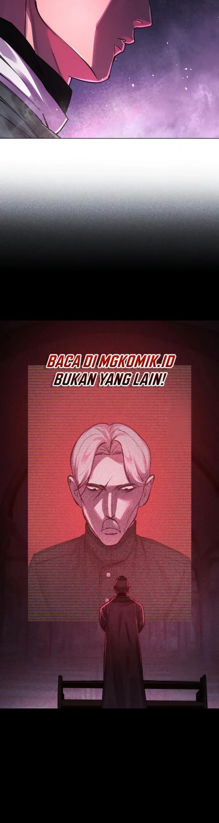 Baca Cosmic Heavenly Demon 3077 - Chapter 4 halaman 31