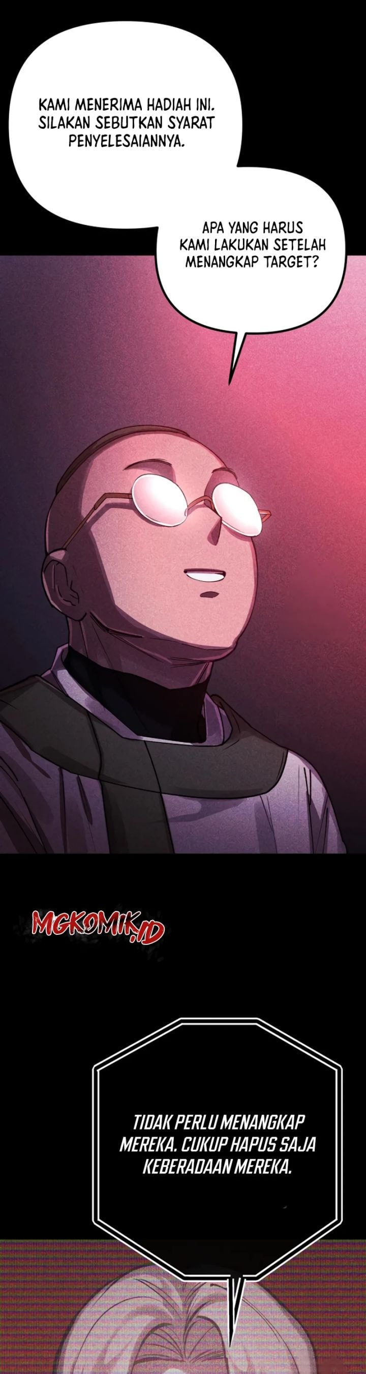 Baca Cosmic Heavenly Demon 3077 - Chapter 4 halaman 32