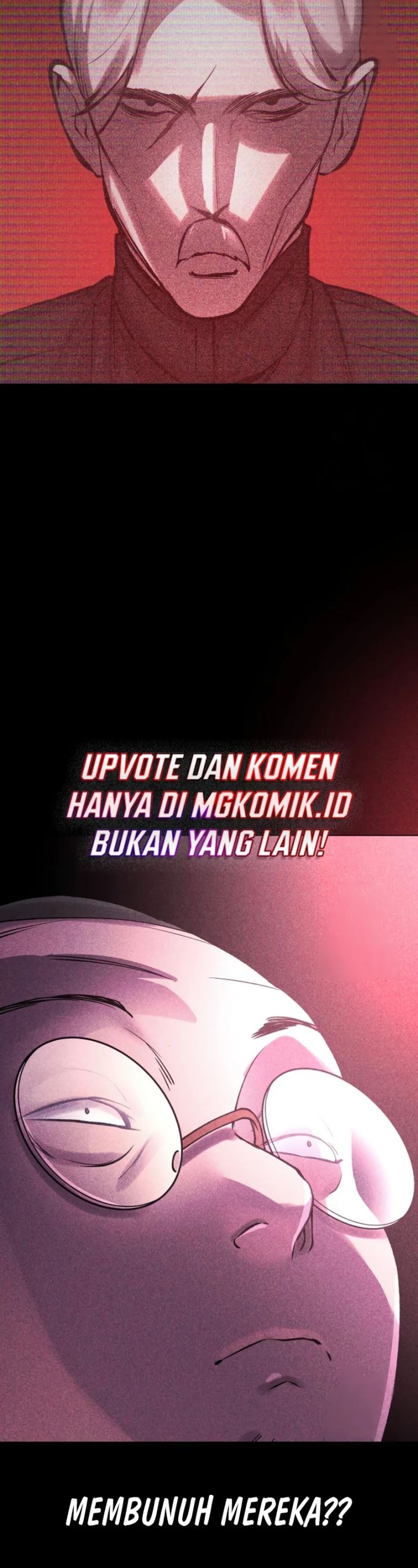 Baca Cosmic Heavenly Demon 3077 - Chapter 4 halaman 33