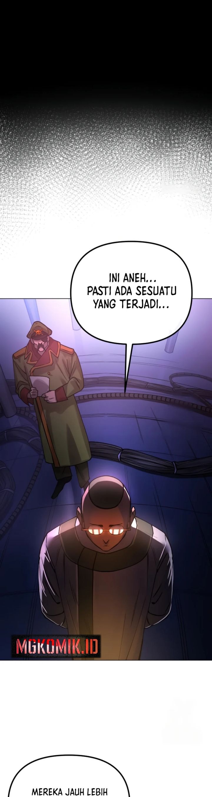 Baca Cosmic Heavenly Demon 3077 - Chapter 4 halaman 34