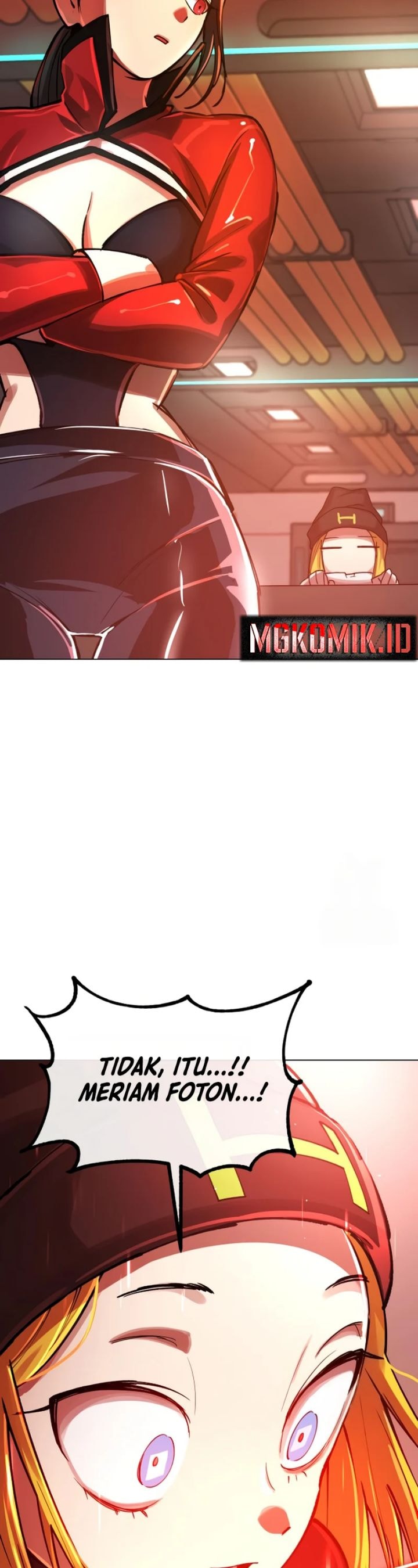 Baca Cosmic Heavenly Demon 3077 - Chapter 4 halaman 50