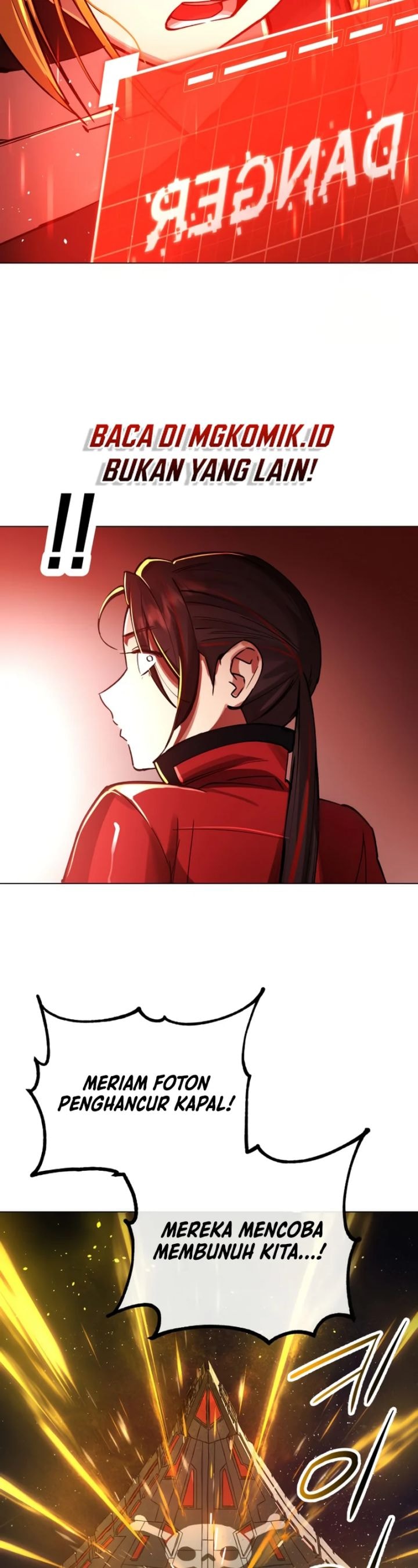 Baca Cosmic Heavenly Demon 3077 - Chapter 4 halaman 51