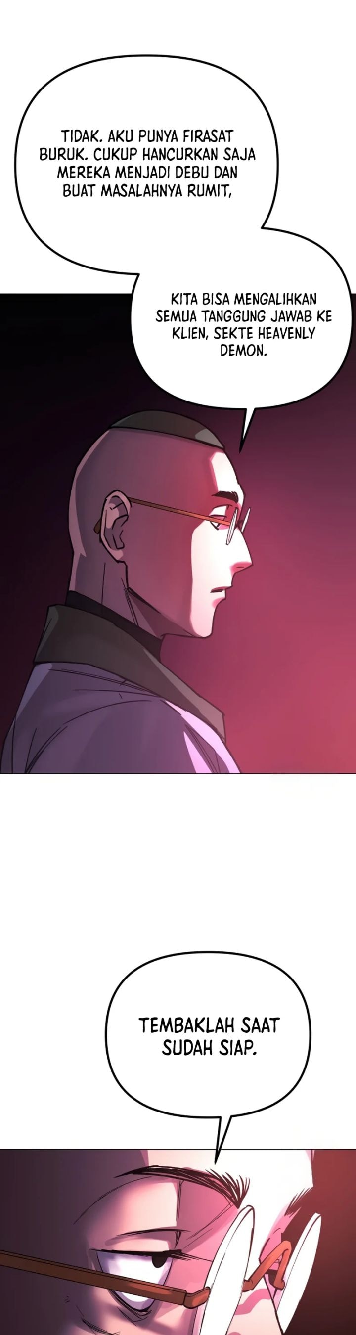 Baca Cosmic Heavenly Demon 3077 - Chapter 4 halaman 54