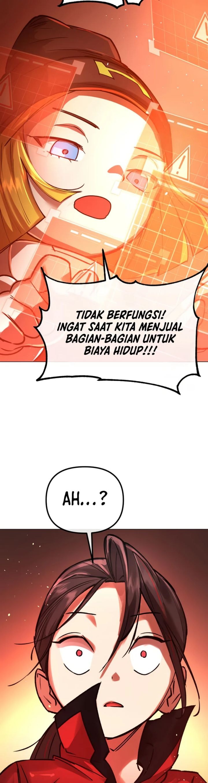 Baca Cosmic Heavenly Demon 3077 - Chapter 4 halaman 56