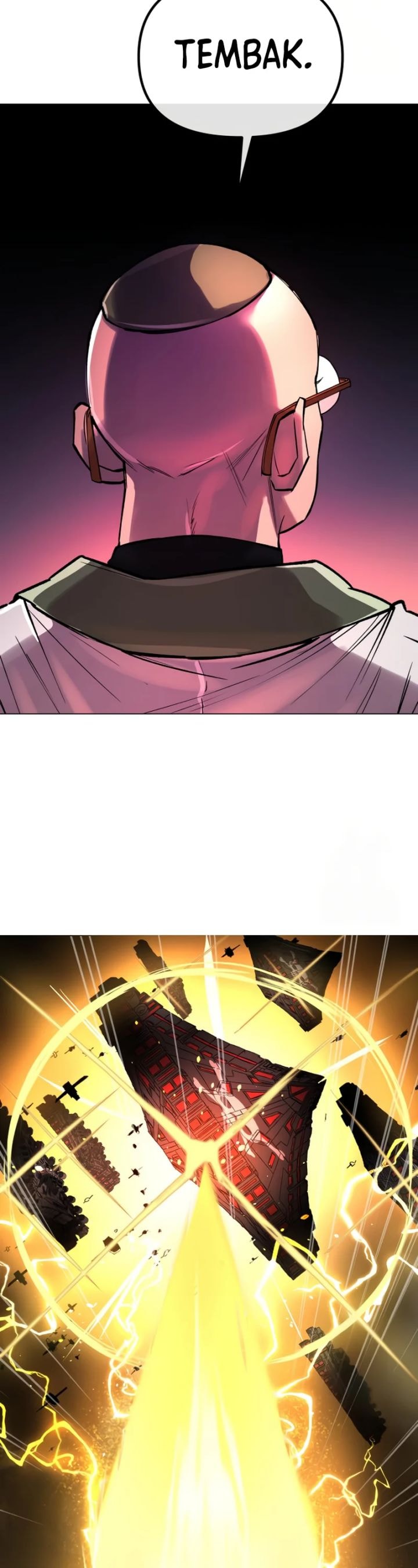 Baca Cosmic Heavenly Demon 3077 - Chapter 4 halaman 58