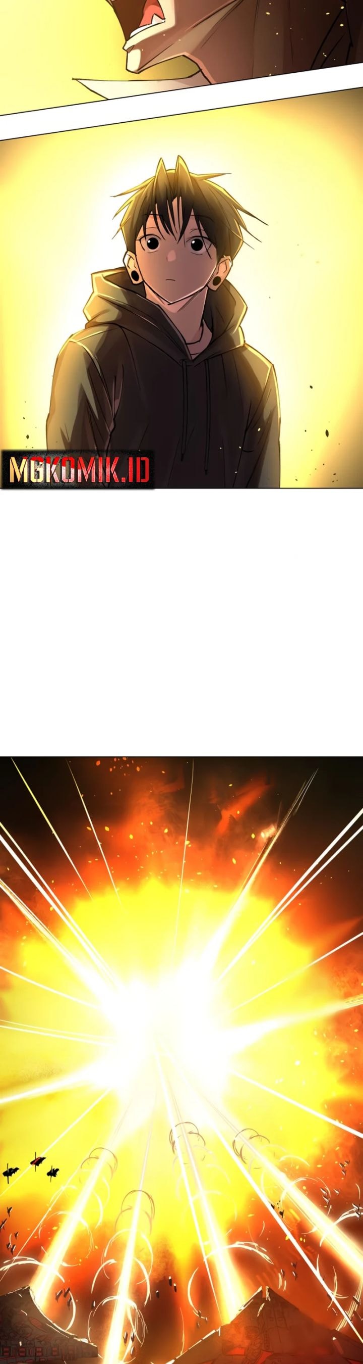 Baca Cosmic Heavenly Demon 3077 - Chapter 4 halaman 60