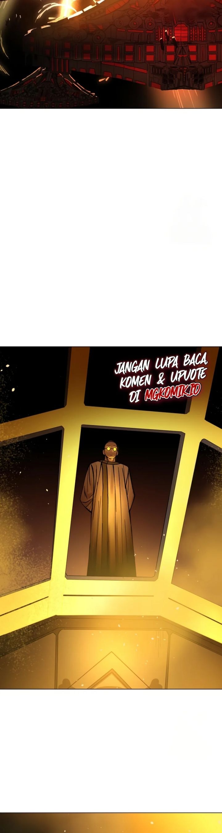 Baca Cosmic Heavenly Demon 3077 - Chapter 4 halaman 61