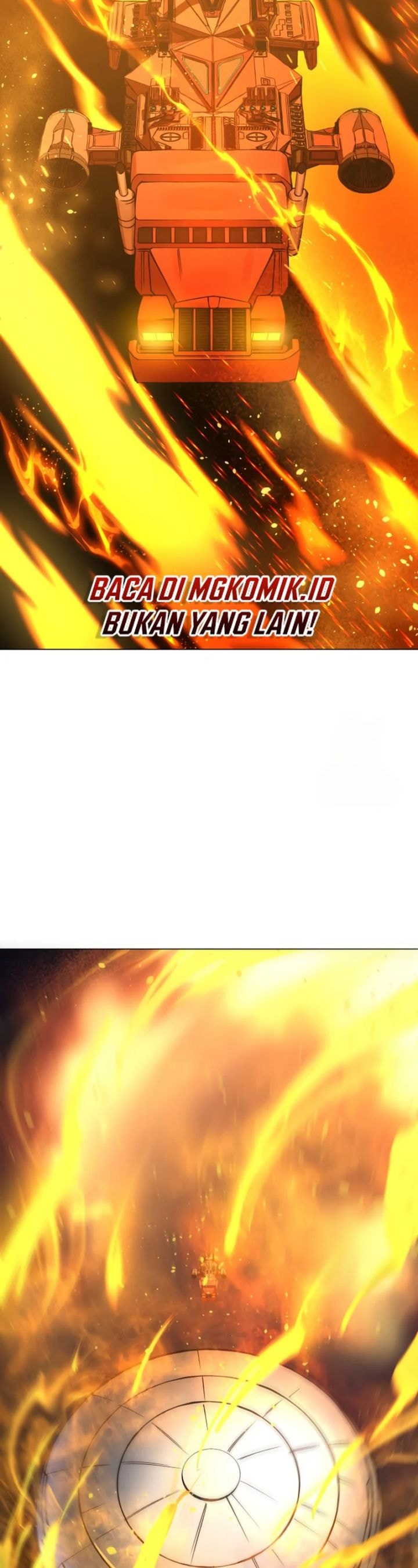 Baca Cosmic Heavenly Demon 3077 - Chapter 4 halaman 64