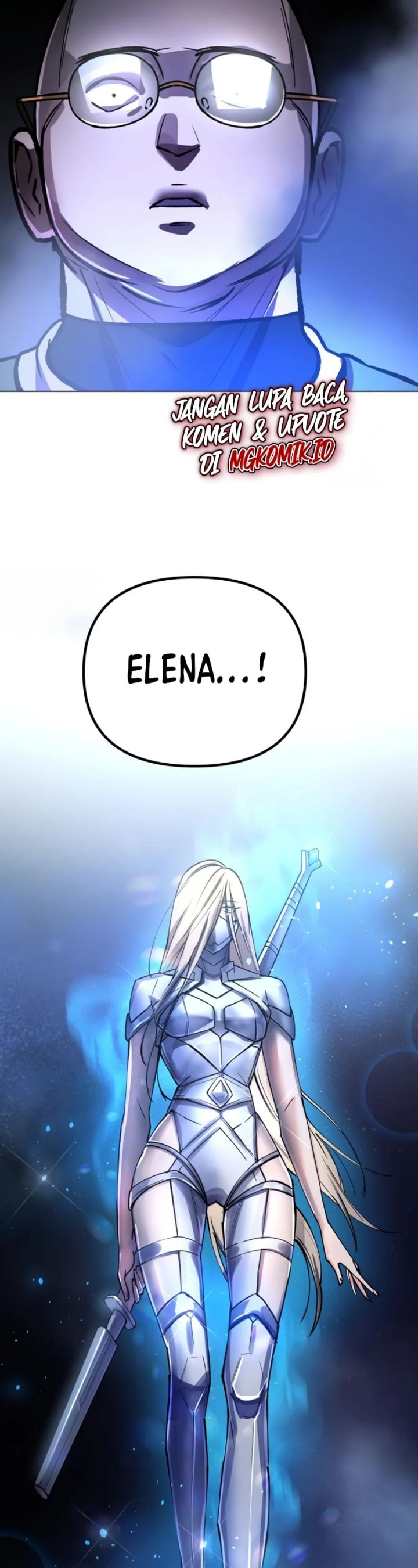 Baca Cosmic Heavenly Demon 3077 - Chapter 4 halaman 68