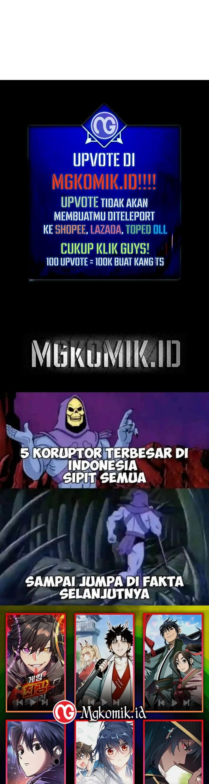 Baca Cosmic Heavenly Demon 3077 - Chapter 4 halaman 70