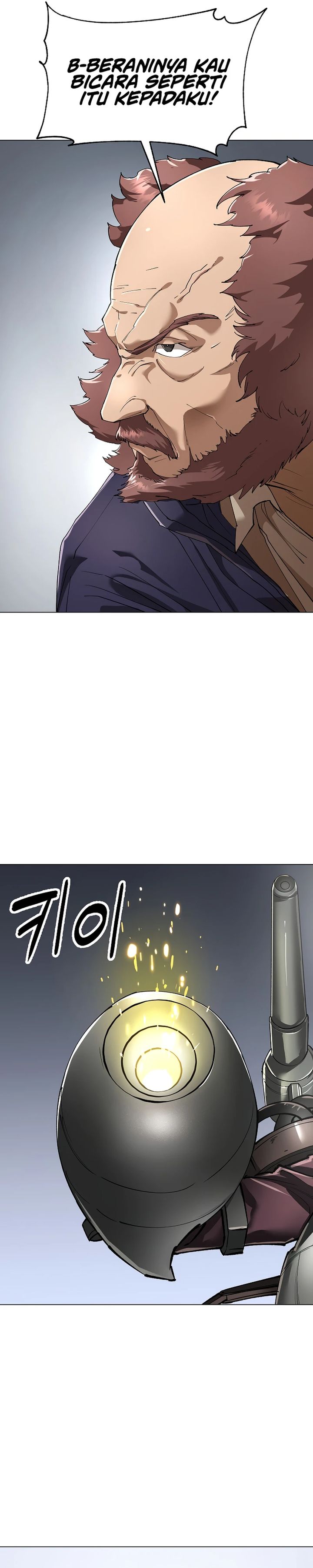 Baca Cosmic Heavenly Demon 3077 - Chapter 83 halaman 10