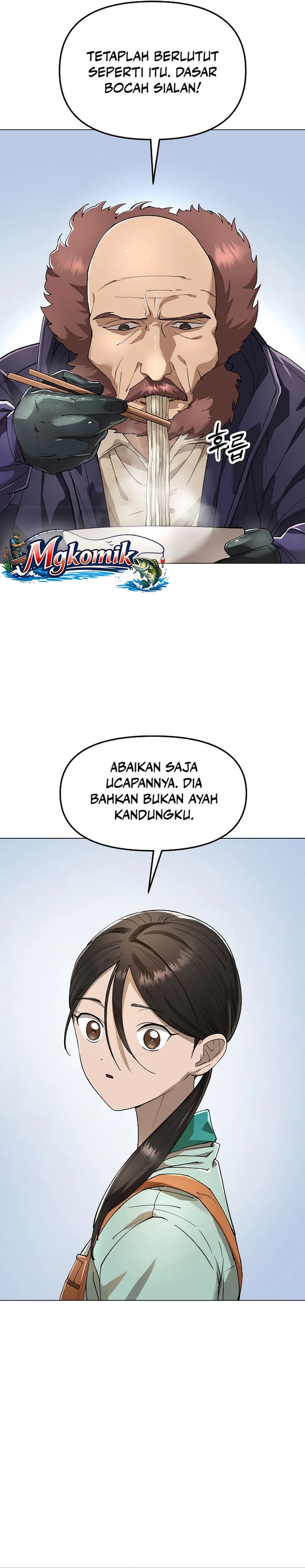 Baca Cosmic Heavenly Demon 3077 - Chapter 83 halaman 17