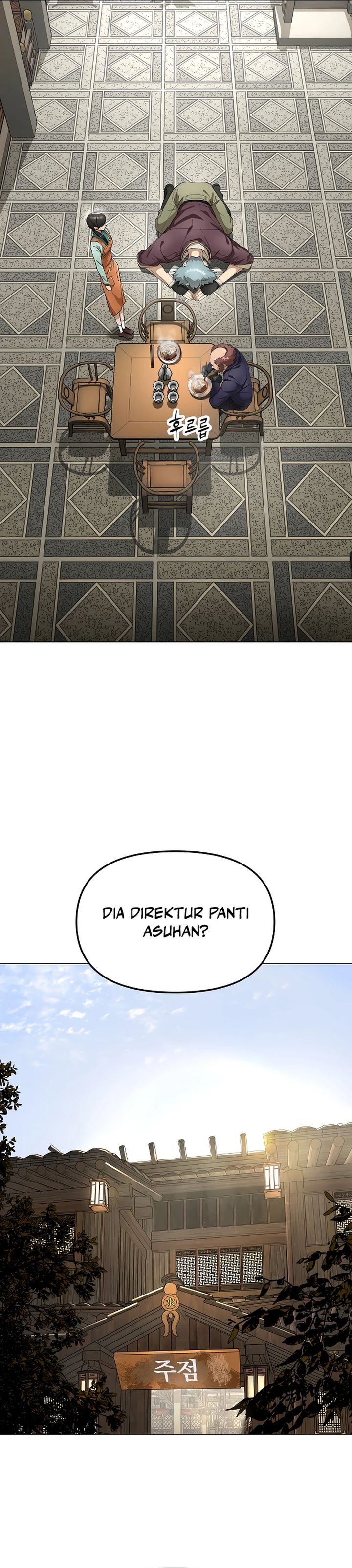 Baca Cosmic Heavenly Demon 3077 - Chapter 83 halaman 18