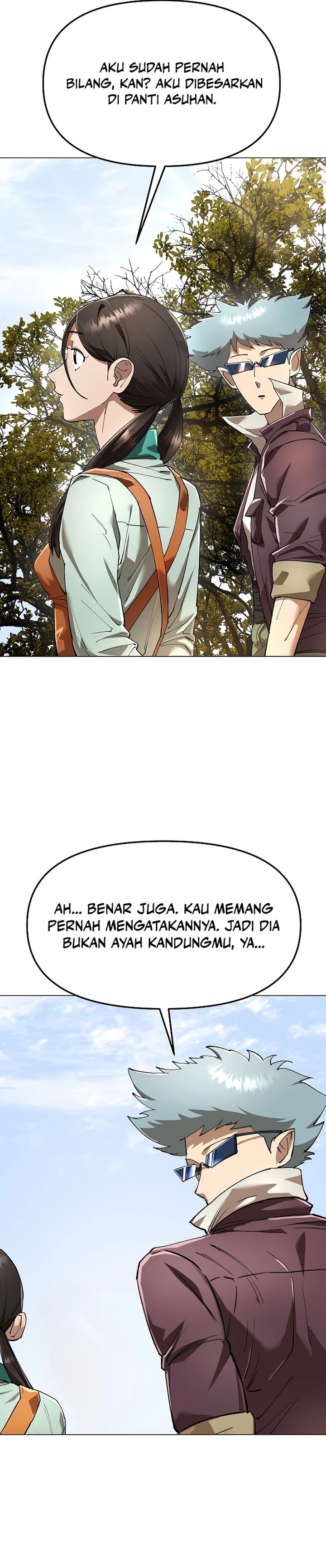 Baca Cosmic Heavenly Demon 3077 - Chapter 83 halaman 19