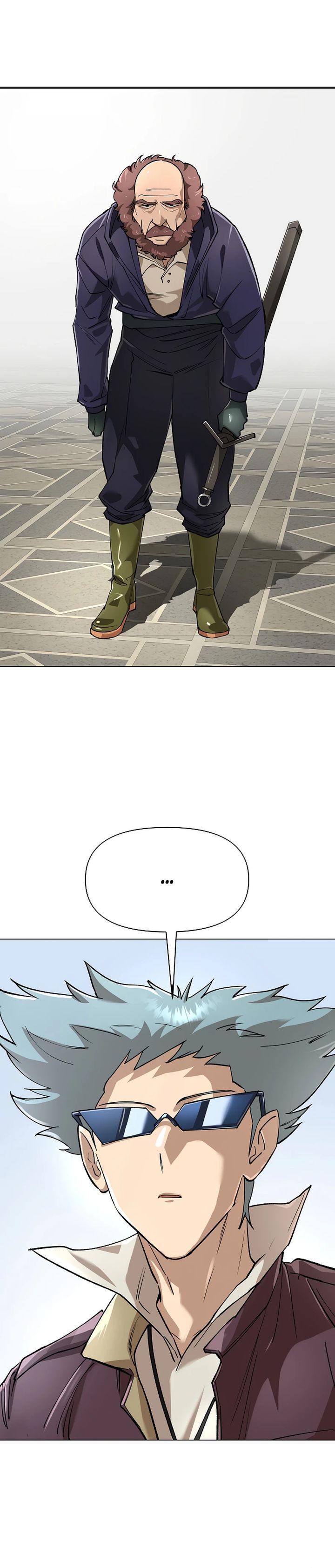 Baca Cosmic Heavenly Demon 3077 - Chapter 83 halaman 2