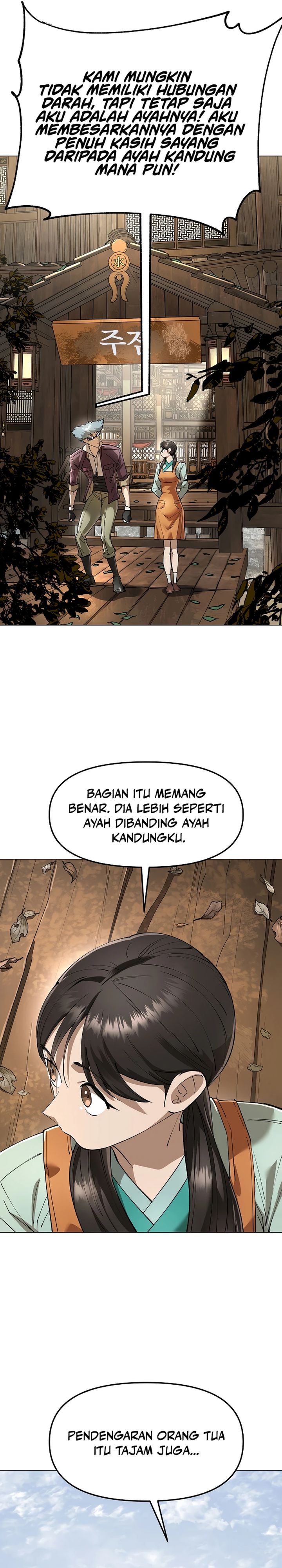 Baca Cosmic Heavenly Demon 3077 - Chapter 83 halaman 20
