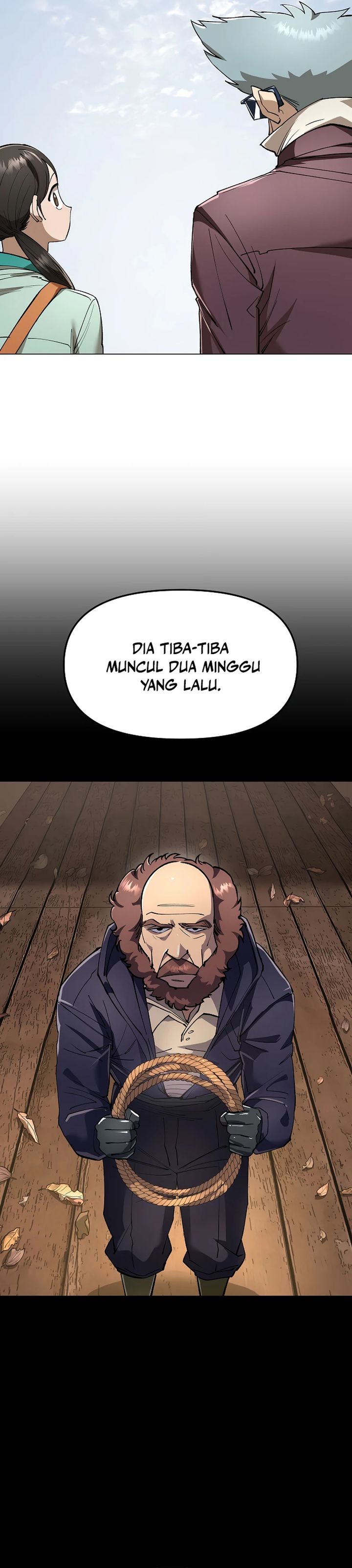 Baca Cosmic Heavenly Demon 3077 - Chapter 83 halaman 21