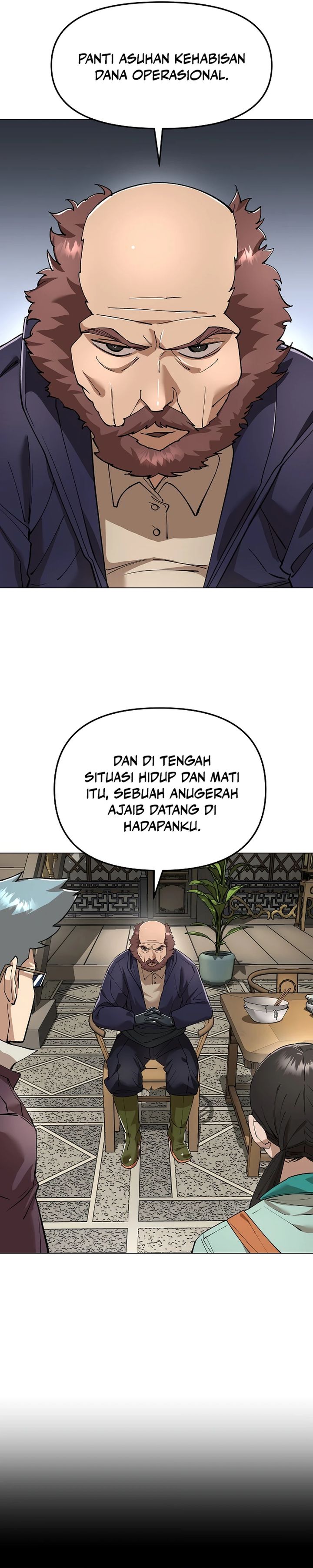 Baca Cosmic Heavenly Demon 3077 - Chapter 83 halaman 24
