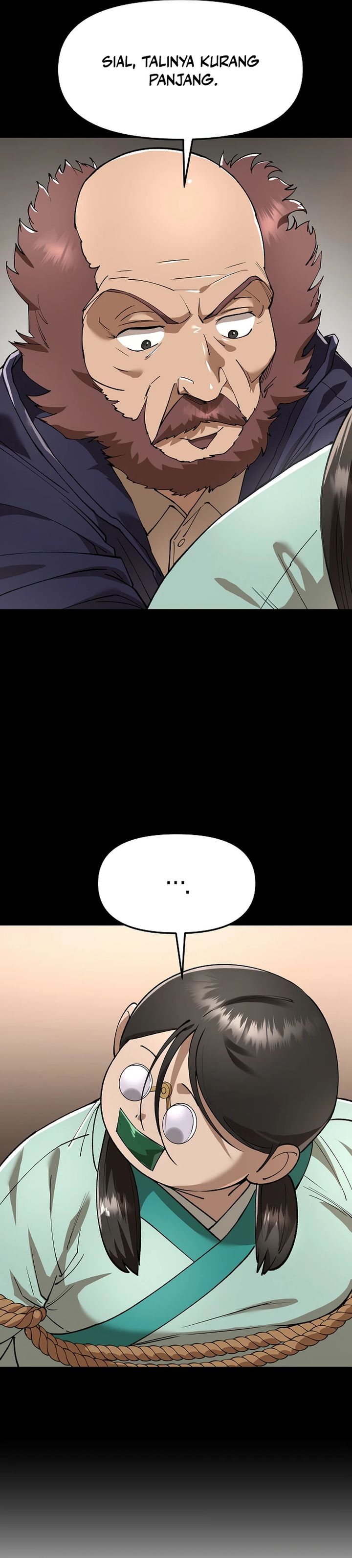 Baca Cosmic Heavenly Demon 3077 - Chapter 83 halaman 29