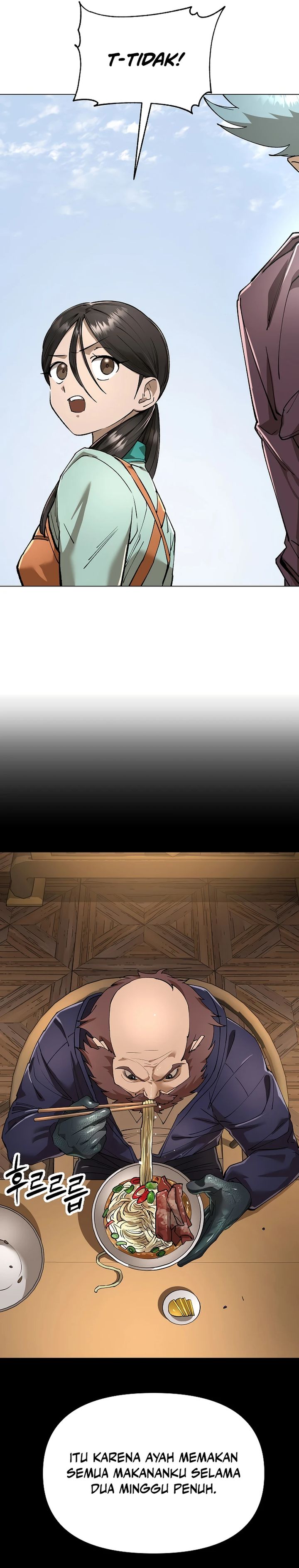 Baca Cosmic Heavenly Demon 3077 - Chapter 83 halaman 32