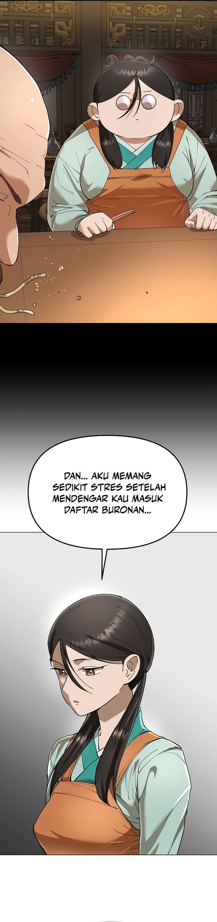 Baca Cosmic Heavenly Demon 3077 - Chapter 83 halaman 33
