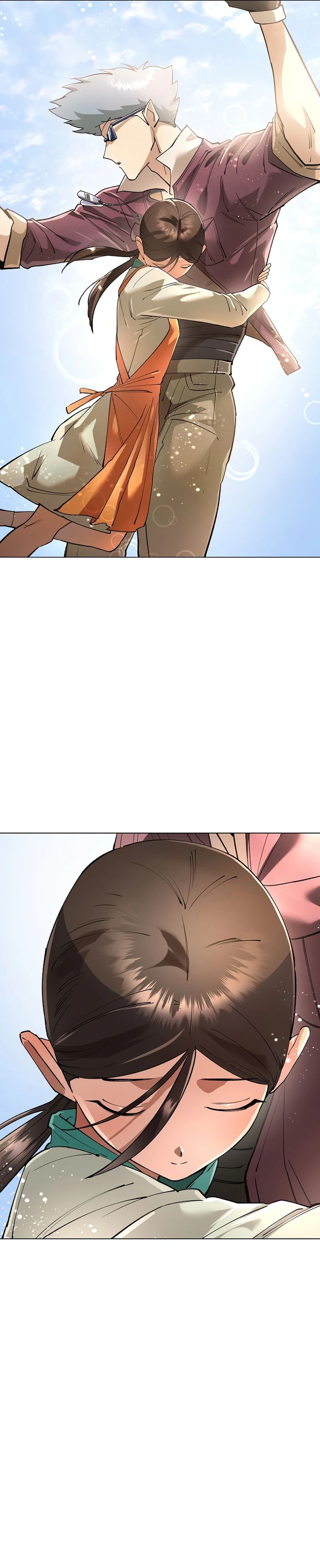 Baca Cosmic Heavenly Demon 3077 - Chapter 83 halaman 37