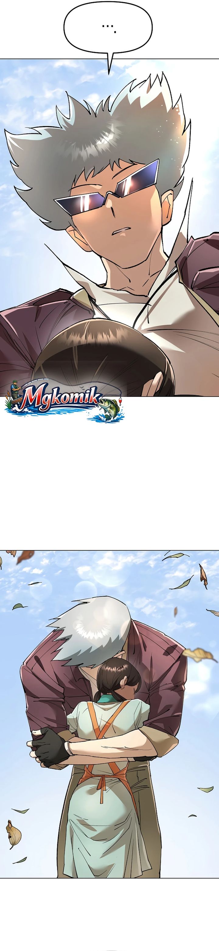 Baca Cosmic Heavenly Demon 3077 - Chapter 83 halaman 38