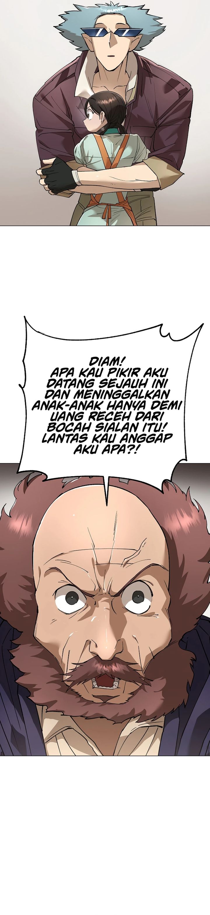 Baca Cosmic Heavenly Demon 3077 - Chapter 83 halaman 41