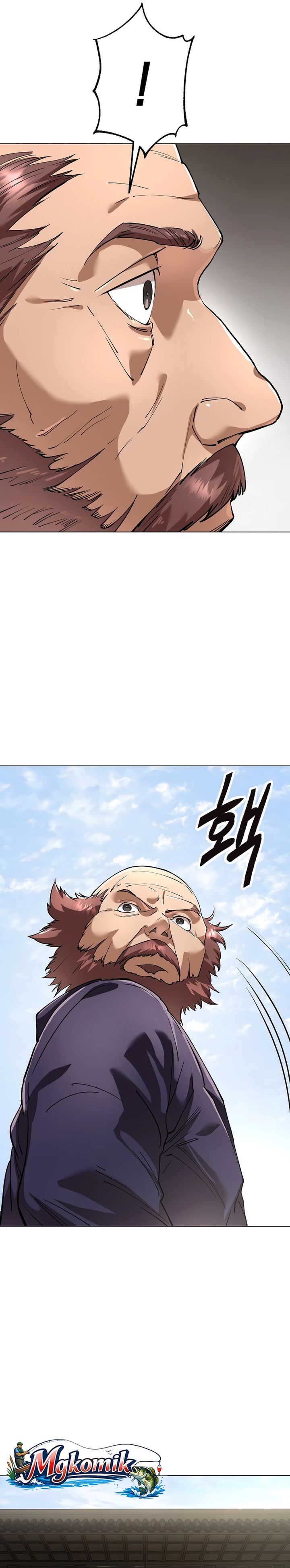 Baca Cosmic Heavenly Demon 3077 - Chapter 83 halaman 43