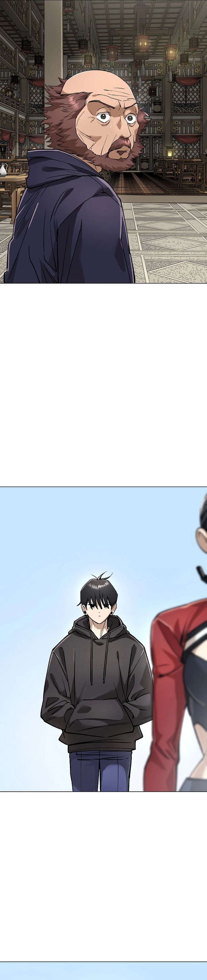 Baca Cosmic Heavenly Demon 3077 - Chapter 83 halaman 46