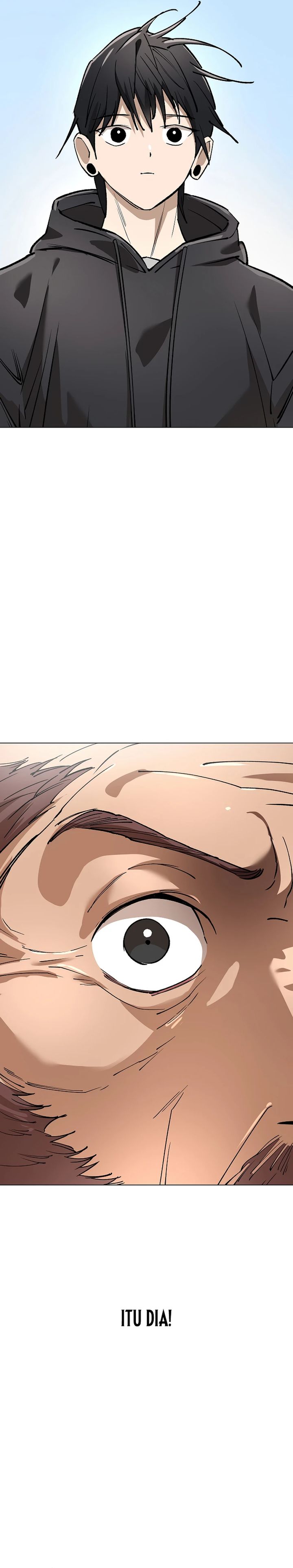 Baca Cosmic Heavenly Demon 3077 - Chapter 83 halaman 47