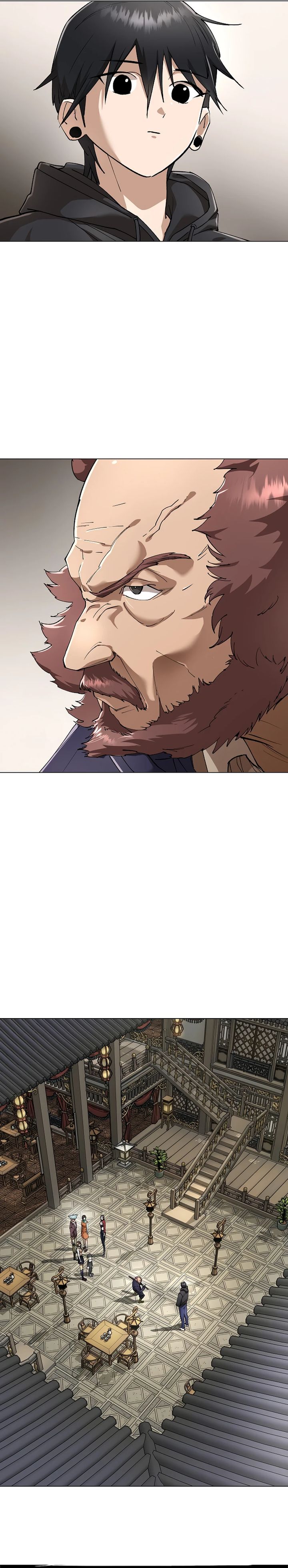 Baca Cosmic Heavenly Demon 3077 - Chapter 83 halaman 51