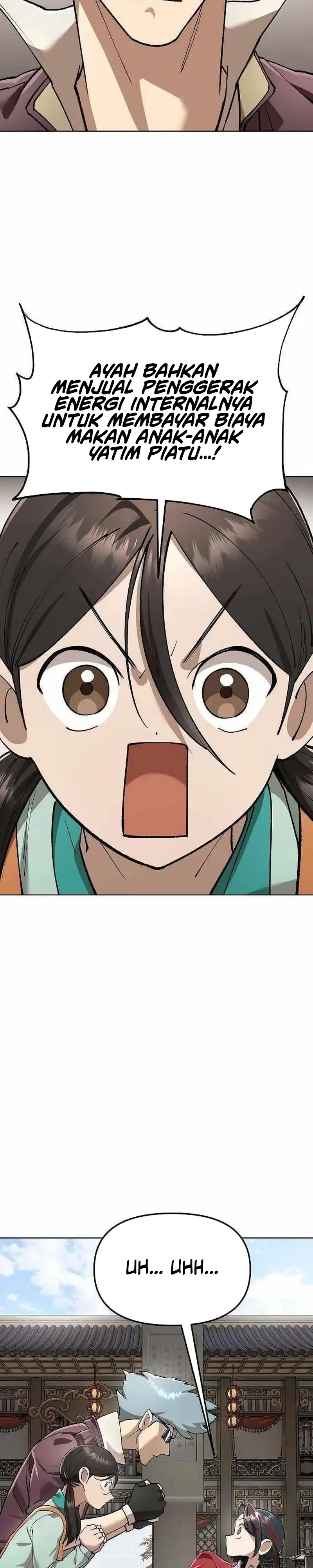 Baca Cosmic Heavenly Demon 3077 - Chapter 84 halaman 13