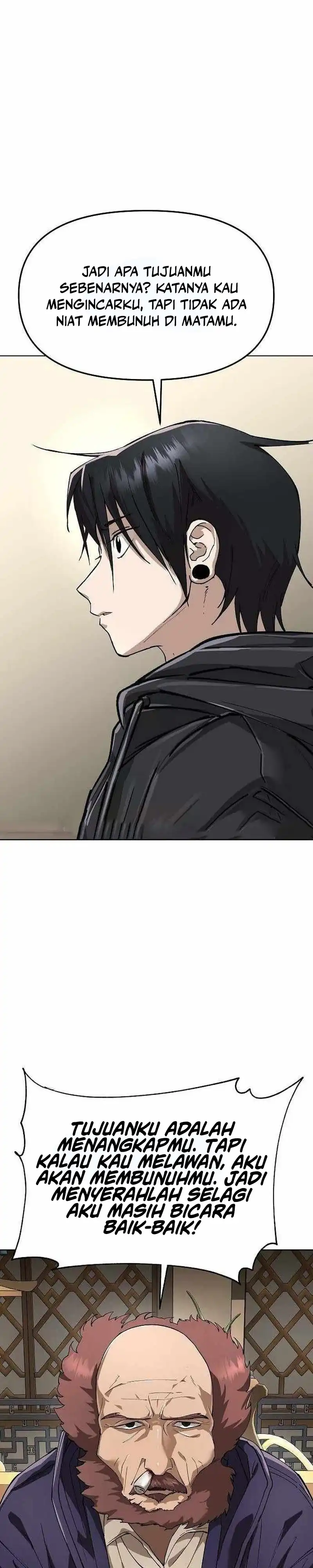 Baca Cosmic Heavenly Demon 3077 - Chapter 84 halaman 16