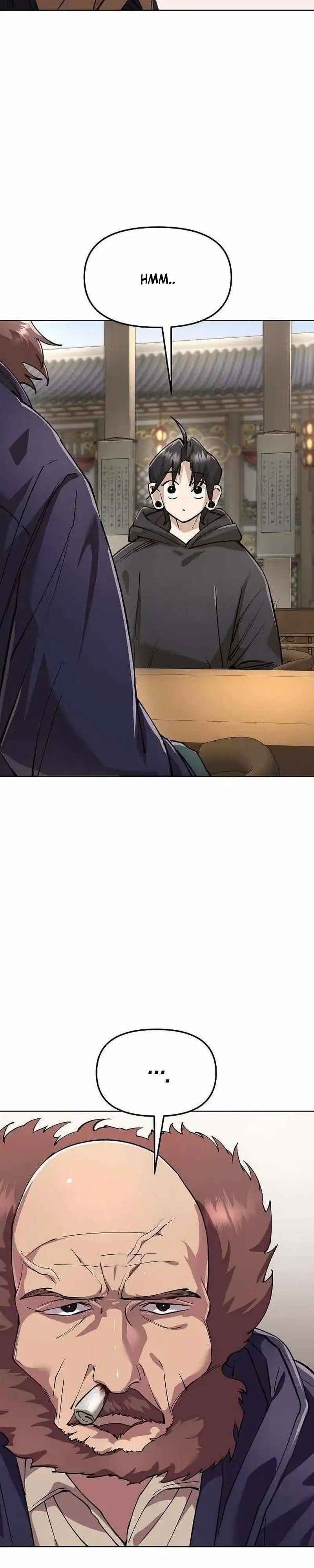 Baca Cosmic Heavenly Demon 3077 - Chapter 84 halaman 18