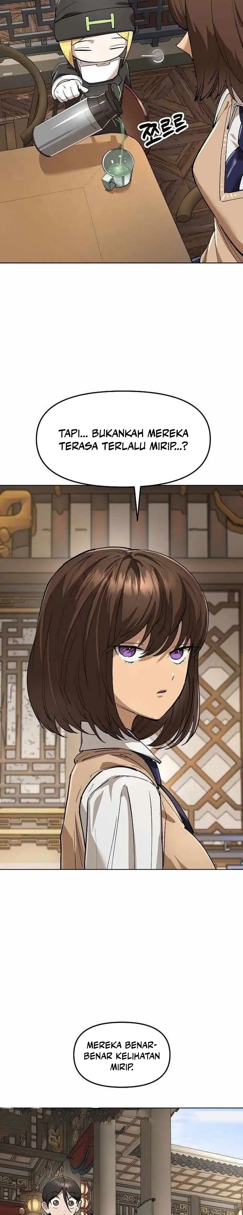 Baca Cosmic Heavenly Demon 3077 - Chapter 84 halaman 26