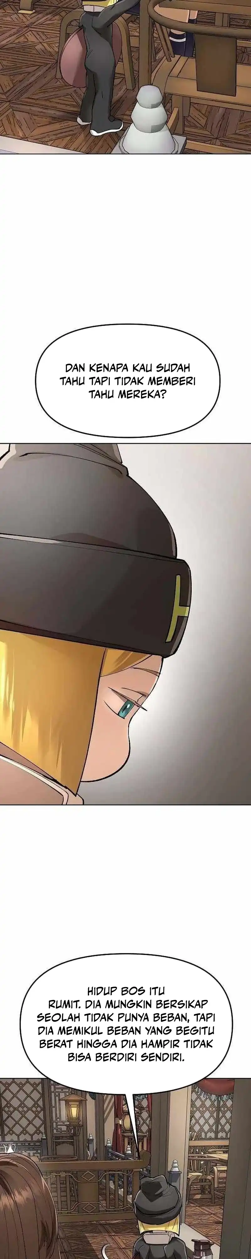 Baca Cosmic Heavenly Demon 3077 - Chapter 84 halaman 28