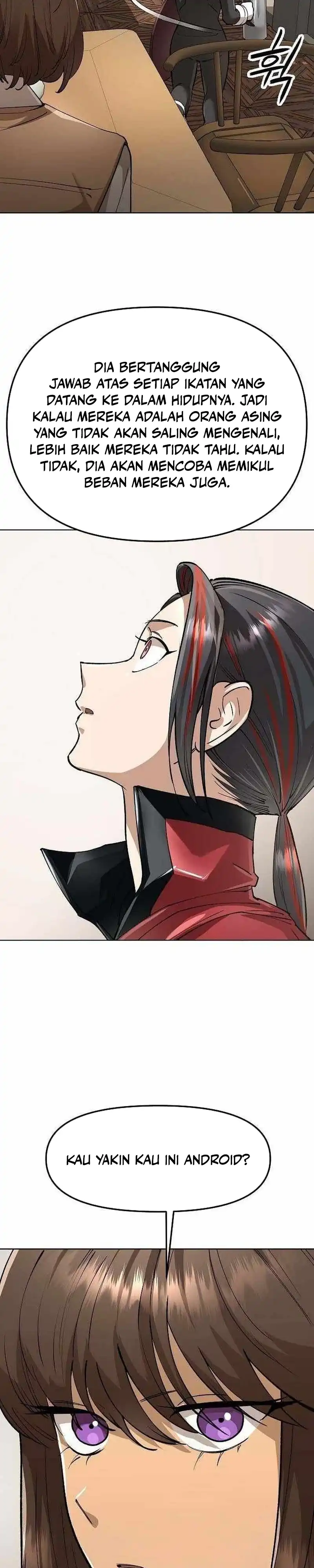 Baca Cosmic Heavenly Demon 3077 - Chapter 84 halaman 29