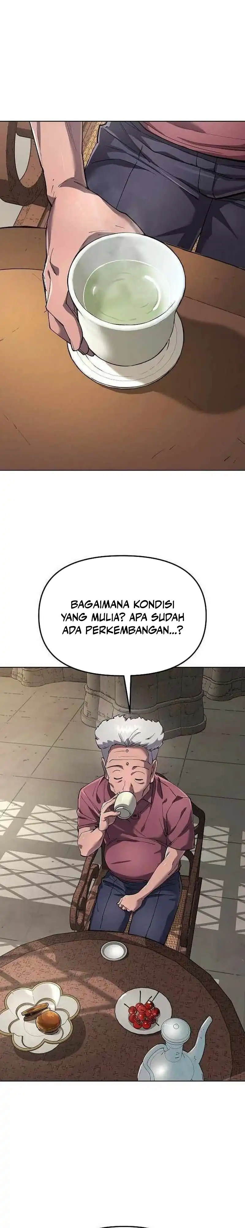 Baca Cosmic Heavenly Demon 3077 - Chapter 84 halaman 36