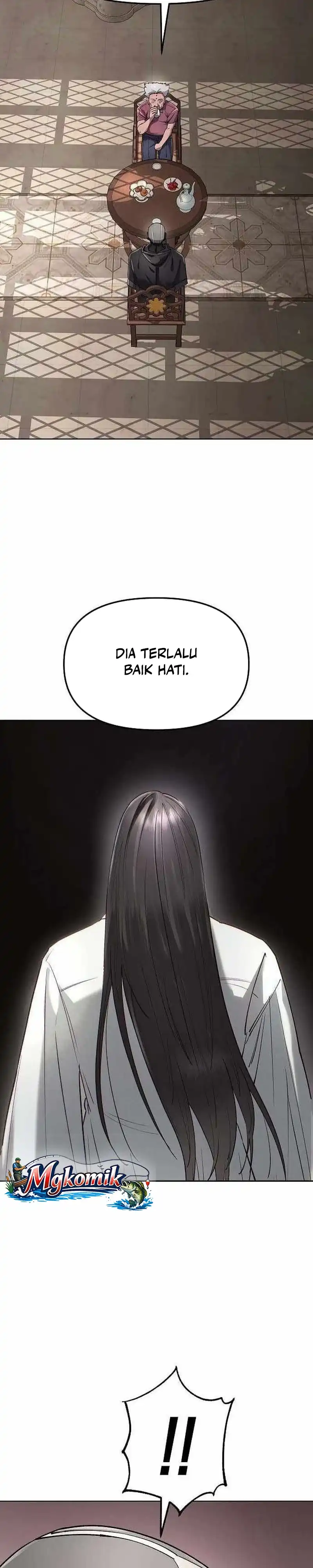 Baca Cosmic Heavenly Demon 3077 - Chapter 84 halaman 40