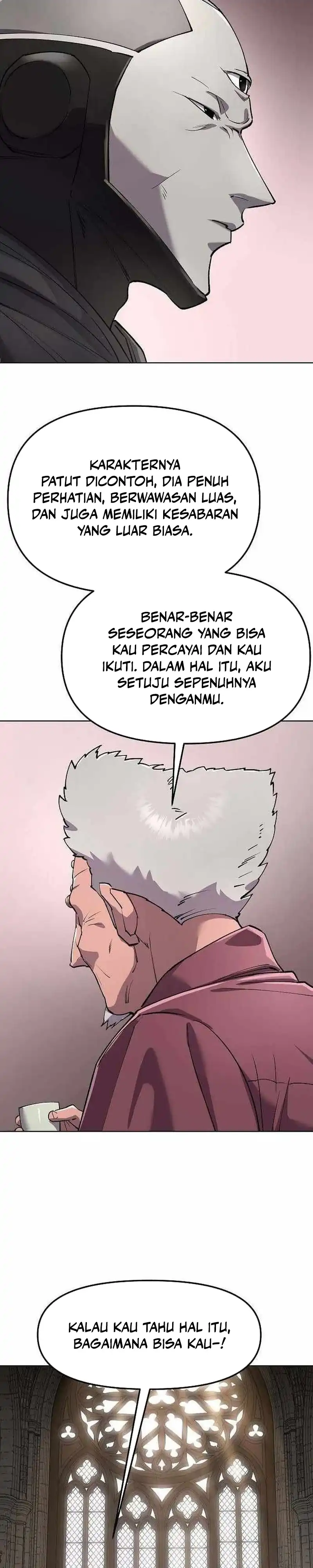 Baca Cosmic Heavenly Demon 3077 - Chapter 84 halaman 41