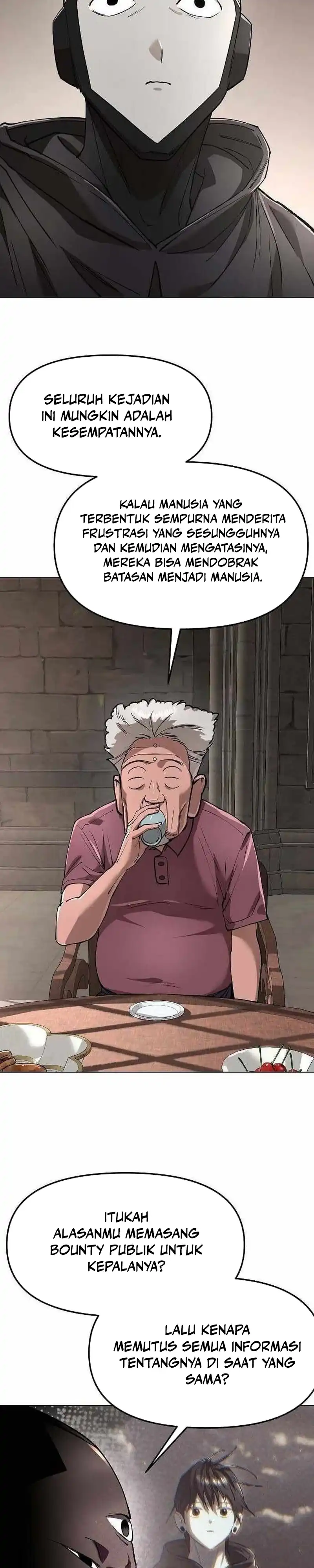 Baca Cosmic Heavenly Demon 3077 - Chapter 84 halaman 43