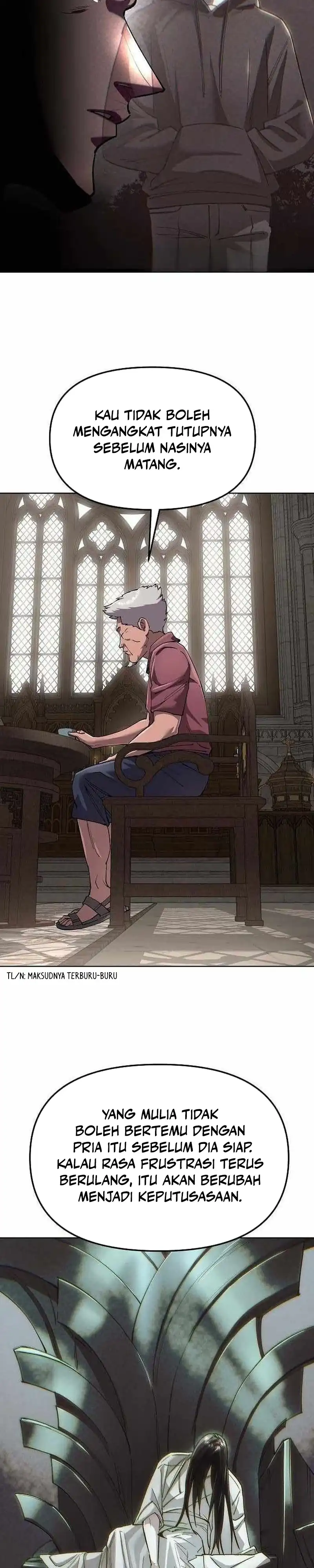 Baca Cosmic Heavenly Demon 3077 - Chapter 84 halaman 44