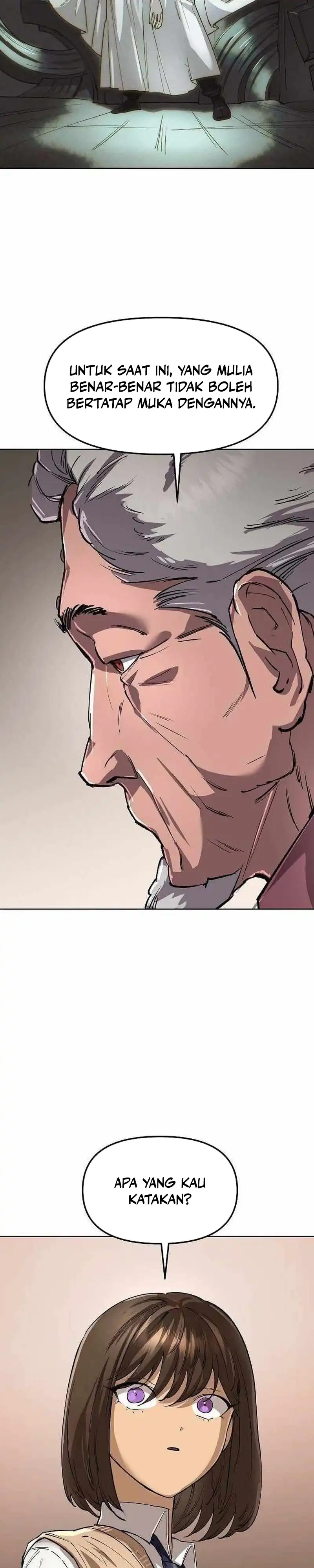 Baca Cosmic Heavenly Demon 3077 - Chapter 84 halaman 45