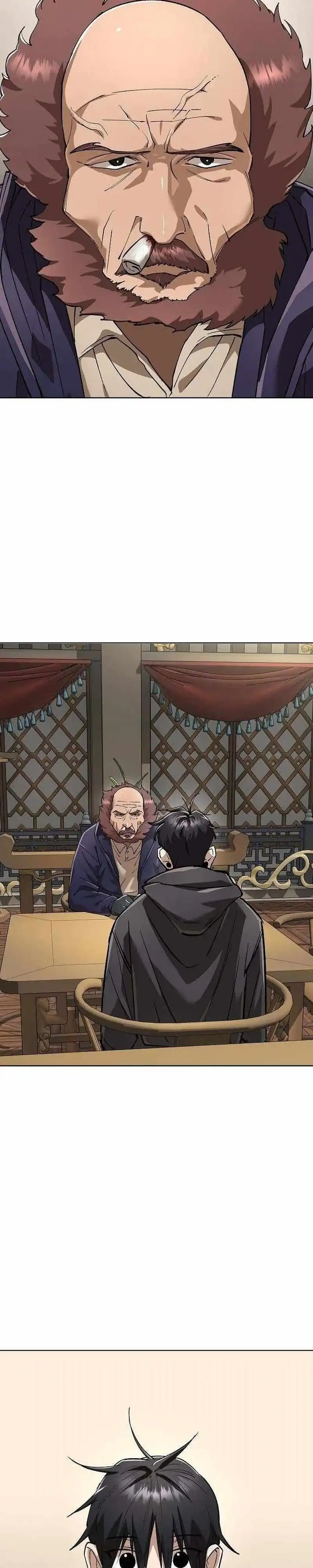 Baca Cosmic Heavenly Demon 3077 - Chapter 84 halaman 9