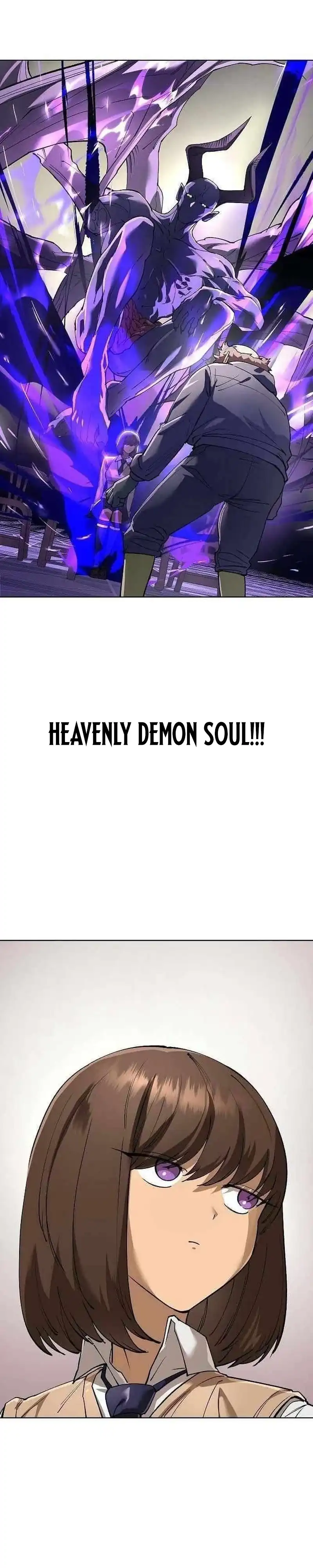 Baca Cosmic Heavenly Demon 3077 - Chapter 85 halaman 11